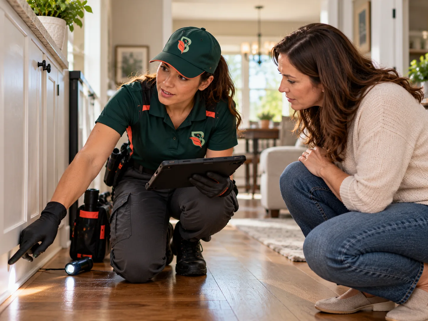 Pest Control Bend, OR FAQs